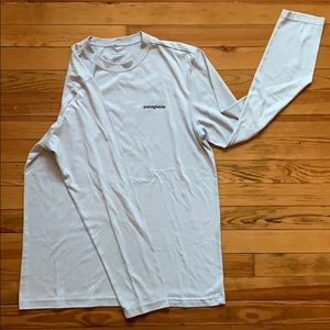 PATAGONIA shirt